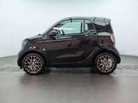 USED 2020 70 SMART FORTWO EQ fortwo Prime Exclusive 3dr CLICK+COLLECT / HOME DELIVERY