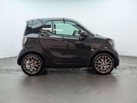 USED 2020 70 SMART FORTWO EQ fortwo Prime Exclusive 3dr CLICK+COLLECT / HOME DELIVERY