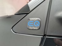 USED 2020 70 SMART FORTWO EQ fortwo Prime Exclusive 3dr CLICK+COLLECT / HOME DELIVERY