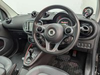 USED 2020 70 SMART FORTWO EQ fortwo Prime Exclusive 3dr CLICK+COLLECT / HOME DELIVERY