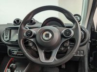 USED 2020 70 SMART FORTWO EQ fortwo Prime Exclusive 3dr CLICK+COLLECT / HOME DELIVERY