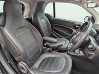 USED 2020 70 SMART FORTWO EQ fortwo Prime Exclusive 3dr CLICK+COLLECT / HOME DELIVERY