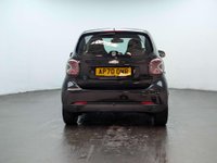 USED 2020 70 SMART FORTWO EQ fortwo Prime Exclusive 3dr CLICK+COLLECT / HOME DELIVERY