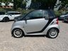 USED 2013 63 SMART FORTWO 1.0 MHD Passion Coupe 2dr Petrol SoftTouch Euro 5 (s/s) (71 bhp) 5 services + 2 keys