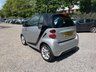 USED 2013 63 SMART FORTWO 1.0 MHD Passion Coupe 2dr Petrol SoftTouch Euro 5 (s/s) (71 bhp) 5 services + 2 keys