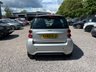 USED 2013 63 SMART FORTWO 1.0 MHD Passion Coupe 2dr Petrol SoftTouch Euro 5 (s/s) (71 bhp) 5 services + 2 keys