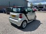 USED 2013 63 SMART FORTWO 1.0 MHD Passion Coupe 2dr Petrol SoftTouch Euro 5 (s/s) (71 bhp) 5 services + 2 keys