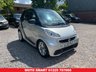 USED 2013 63 SMART FORTWO 1.0 MHD Passion Coupe 2dr Petrol SoftTouch Euro 5 (s/s) (71 bhp) 5 services + 2 keys