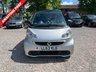 USED 2013 63 SMART FORTWO 1.0 MHD Passion Coupe 2dr Petrol SoftTouch Euro 5 (s/s) (71 bhp) 5 services + 2 keys