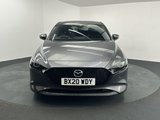 USED 2020 20 MAZDA MAZDA3 2.0 SKYACTIV-X MHEV GT Sport Hatchback 5dr Petrol Manual Euro 6 (s/s) (180 ps) FULL SERVICE HISTORY + SAT NAV