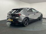 USED 2020 20 MAZDA MAZDA3 2.0 SKYACTIV-X MHEV GT Sport Hatchback 5dr Petrol Manual Euro 6 (s/s) (180 ps) FULL SERVICE HISTORY + SAT NAV