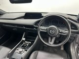 USED 2020 20 MAZDA MAZDA3 2.0 SKYACTIV-X MHEV GT Sport Hatchback 5dr Petrol Manual Euro 6 (s/s) (180 ps) FULL SERVICE HISTORY + SAT NAV