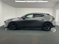 USED 2020 20 MAZDA MAZDA3 2.0 SKYACTIV-X MHEV GT Sport Hatchback 5dr Petrol Manual Euro 6 (s/s) (180 ps) FULL SERVICE HISTORY + SAT NAV