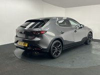USED 2020 20 MAZDA MAZDA3 2.0 SKYACTIV-X MHEV GT Sport Hatchback 5dr Petrol Manual Euro 6 (s/s) (180 ps) FULL SERVICE HISTORY + SAT NAV