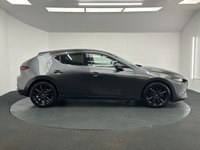USED 2020 20 MAZDA MAZDA3 2.0 SKYACTIV-X MHEV GT Sport Hatchback 5dr Petrol Manual Euro 6 (s/s) (180 ps) FULL SERVICE HISTORY + SAT NAV