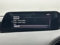 USED 2020 20 MAZDA MAZDA3 2.0 SKYACTIV-X MHEV GT Sport Hatchback 5dr Petrol Manual Euro 6 (s/s) (180 ps) FULL SERVICE HISTORY + SAT NAV