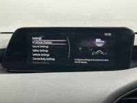 USED 2020 20 MAZDA MAZDA3 2.0 SKYACTIV-X MHEV GT Sport Hatchback 5dr Petrol Manual Euro 6 (s/s) (180 ps) FULL SERVICE HISTORY + SAT NAV