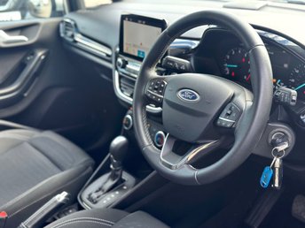 View our FORD FIESTA