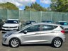 USED 2018 68 FORD FIESTA 1.0T EcoBoost Zetec Auto FSH!