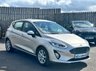 USED 2018 68 FORD FIESTA 1.0T EcoBoost Zetec Auto FSH!