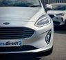 USED 2018 68 FORD FIESTA 1.0T EcoBoost Zetec Auto FSH!