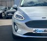 USED 2018 68 FORD FIESTA 1.0T EcoBoost Zetec Auto FSH!