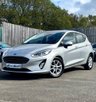 USED 2018 68 FORD FIESTA 1.0T EcoBoost Zetec Auto FSH!