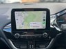 USED 2018 68 FORD FIESTA 1.0T EcoBoost Zetec Auto FSH!