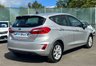 USED 2018 68 FORD FIESTA 1.0T EcoBoost Zetec Auto FSH!