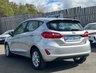 USED 2018 68 FORD FIESTA 1.0T EcoBoost Zetec Auto FSH!