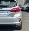 USED 2018 68 FORD FIESTA 1.0T EcoBoost Zetec Auto FSH!