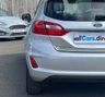 USED 2018 68 FORD FIESTA 1.0T EcoBoost Zetec Auto FSH!