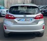 USED 2018 68 FORD FIESTA 1.0T EcoBoost Zetec Auto FSH!