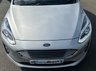 USED 2018 68 FORD FIESTA 1.0T EcoBoost Zetec Auto FSH!