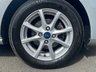 USED 2018 68 FORD FIESTA 1.0T EcoBoost Zetec Auto FSH!