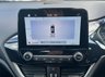 USED 2018 68 FORD FIESTA 1.0T EcoBoost Zetec Auto FSH!