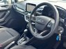 USED 2018 68 FORD FIESTA 1.0T EcoBoost Zetec Auto FSH!