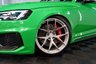 USED 2018 18 AUDI RS4 AVANT 2.9 TFSI V6 Carbon Edition Estate 5dr Petrol Tiptronic quattro Euro 6 (s/s) (450 ps) 