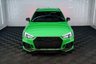 USED 2018 18 AUDI RS4 AVANT 2.9 TFSI V6 Carbon Edition Estate 5dr Petrol Tiptronic quattro Euro 6 (s/s) (450 ps) 