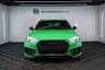 USED 2018 18 AUDI RS4 AVANT 2.9 TFSI V6 Carbon Edition Estate 5dr Petrol Tiptronic quattro Euro 6 (s/s) (450 ps) 