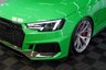 USED 2018 18 AUDI RS4 AVANT 2.9 TFSI V6 Carbon Edition Estate 5dr Petrol Tiptronic quattro Euro 6 (s/s) (450 ps) 