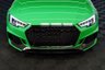 USED 2018 18 AUDI RS4 AVANT 2.9 TFSI V6 Carbon Edition Estate 5dr Petrol Tiptronic quattro Euro 6 (s/s) (450 ps) 