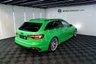 USED 2018 18 AUDI RS4 AVANT 2.9 TFSI V6 Carbon Edition Estate 5dr Petrol Tiptronic quattro Euro 6 (s/s) (450 ps) 