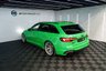 USED 2018 18 AUDI RS4 AVANT 2.9 TFSI V6 Carbon Edition Estate 5dr Petrol Tiptronic quattro Euro 6 (s/s) (450 ps) 