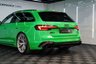 USED 2018 18 AUDI RS4 AVANT 2.9 TFSI V6 Carbon Edition Estate 5dr Petrol Tiptronic quattro Euro 6 (s/s) (450 ps) 