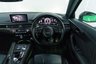 USED 2018 18 AUDI RS4 AVANT 2.9 TFSI V6 Carbon Edition Estate 5dr Petrol Tiptronic quattro Euro 6 (s/s) (450 ps) 