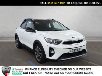 2019 KIA STONIC