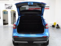 USED 2018 68 NISSAN QASHQAI 1.5 dCi Tekna SUV 5dr Diesel Manual Euro 6 (s/s) (115 ps) NAV-PAN ROOF-360 CAMERA