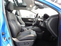 USED 2018 68 NISSAN QASHQAI 1.5 dCi Tekna SUV 5dr Diesel Manual Euro 6 (s/s) (115 ps) NAV-PAN ROOF-360 CAMERA