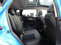 USED 2018 68 NISSAN QASHQAI 1.5 dCi Tekna SUV 5dr Diesel Manual Euro 6 (s/s) (115 ps) NAV-PAN ROOF-360 CAMERA